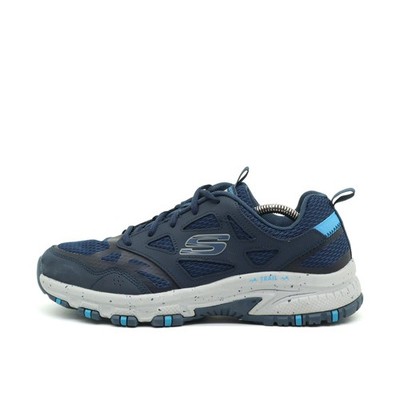 Skechers Herren Trail SN 237265 Outdoorschuhe EU 42 Blau