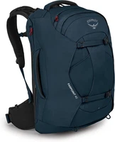 Osprey - Farpoint Men'S Travel Backpack, Muted Space