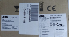 Variable Frequency Drive ACS355-03U-04A7-2 fo...