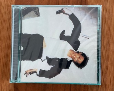 DAVID BOWIE: LODGER (1991) RYKO RYKODISC USA CD - BONUS TRACKS - NEW & SEALED 