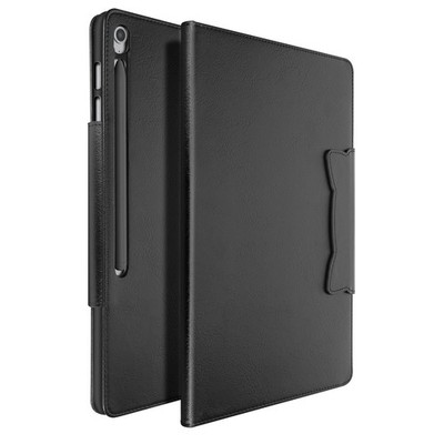 Avizar, Etui für Galaxy Tab S10 FE Plus mit Kartenhalter