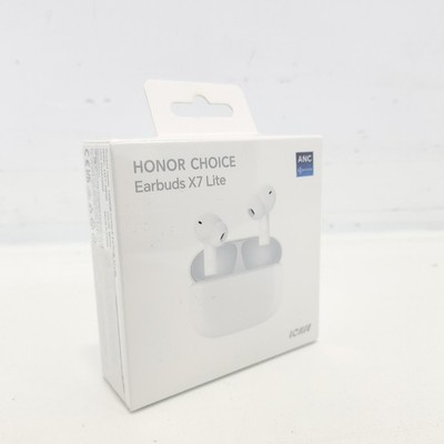 Auriculares Bluetooth Honor Choice Earbuds X7 Lite [PO240562]
