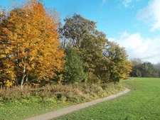 Photo A2 Brockwell Lane, Loundsley Green Chesterfield/SK3871 This path  c2012