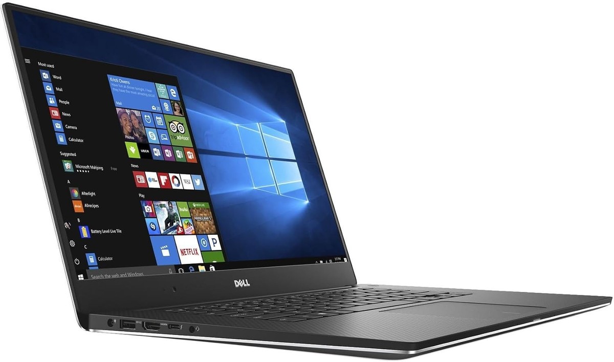 DELL ノートPC 15 インチi7 16GB GTX 1050 office DELL ノートPC 15 インチi7 16GB GTX 1050 office