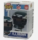 Funko Bitty Pop! - AJ Brown - NFL - Philadelphia Eagles