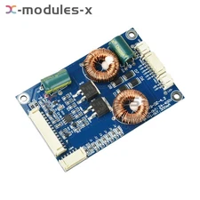 32-100 inch LED LCD TV Backlight Constant Current Board TV LED Boost Drive Board