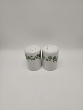 Corelle "Callaway" 4 1/4 Inch Stove Top Shaker