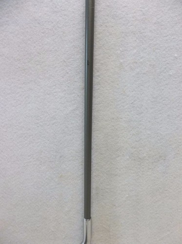 **Spalding Pro Flite Dynamic Weighted Oversize #8 Iron - Right Hand - Women's - Picture 11 of 11