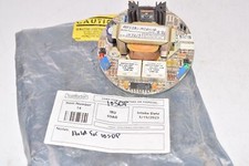 Fluid Components Board 5281-1A2B1C1B Dual Switch Board 