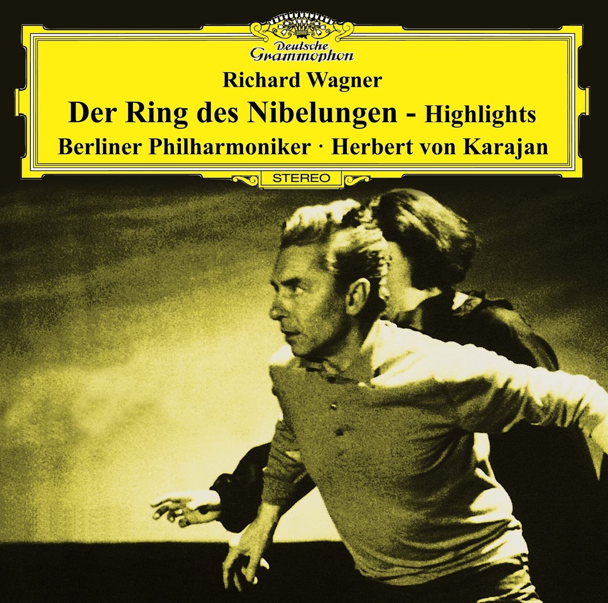 Herbert Von Karajan SEALED SHMCD Wagner Der Ring Des Herbert Von Karajan SEALED SHMCD Wagner Der Ring Des