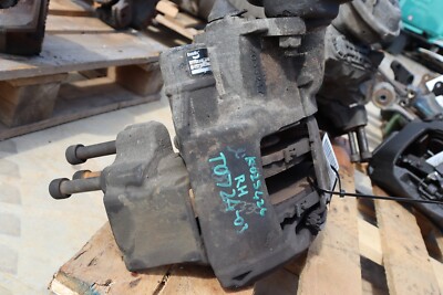 2017-2024 Freightliner Cascadia 126 Right Bendix Air Brake