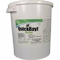 QuickBayt Fly Bait (35 lb)
