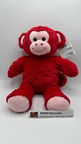 Pick Your Own Build-A-Bear Classic Teddy Bear/Plush Vtg Collectible 1997-2024 - Picture 90 of 94