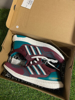 Adidas Men’s Ultraboost 1.0 x Jesse Hall \