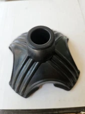 Supre Gear Cane Tip/Self Standing Quad Base Canes-4 Prong