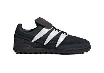 Size 7- Adidas Men's Originals Predator 94 Shoes, Core Black Size 7- Adidas Men's Originals Predator 94 Shoes, Core Black