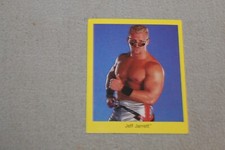 1998 WWF Trivia Game Card Series 2 Card Complete Finish Your Favorite List Pick