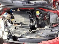 Wischerarm vorne Fiat 500 312 B9204 P19616698