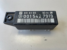 Mercedes-Benz  R129 SL Scheibenwischerrelais 0015427919