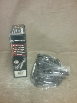 New ProConnect Spark Plug Wire Set 174009