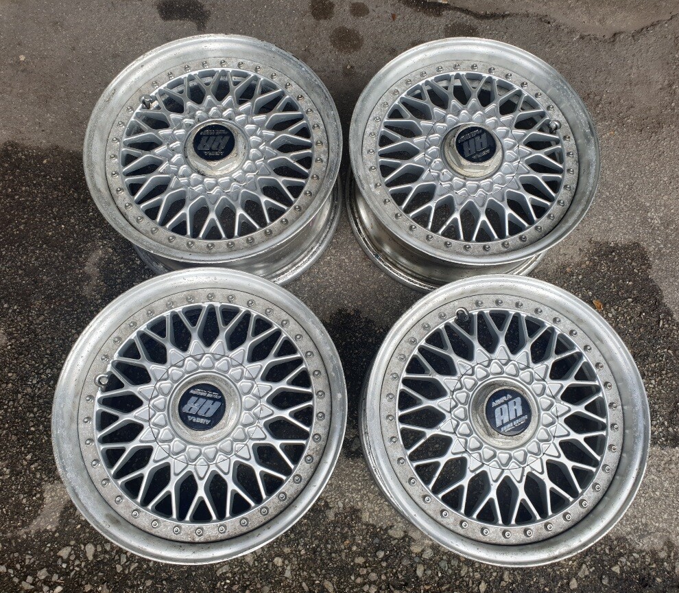 JDM Abira Mesh 15 JDM Abira Mesh 15