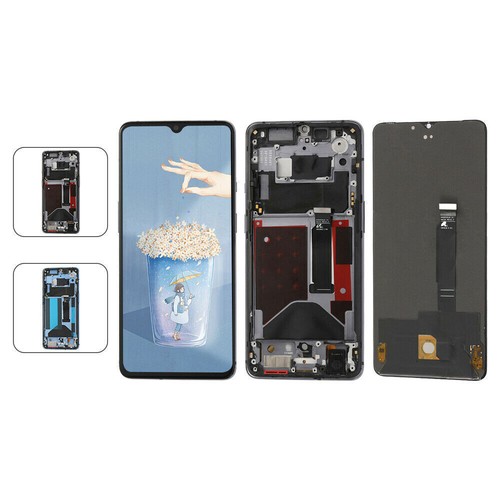oneplus 7t lcd screen replacement manufacturer