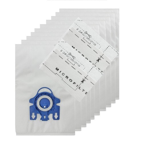 Type Vacuum Cleaner Hoover Dust Bags 