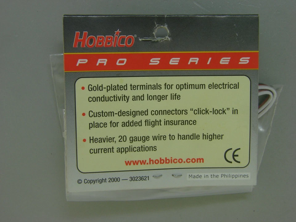 HOBBICO HCAM2711 12 INVH EXTENSION  FUT J - Image 2 of 2