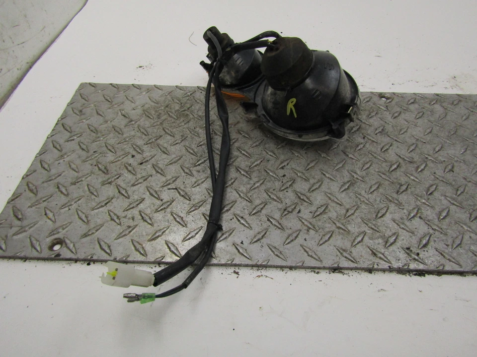 HISUN MOTORS CORP 美国 HS500 右灯 — 第 3/3 张图片