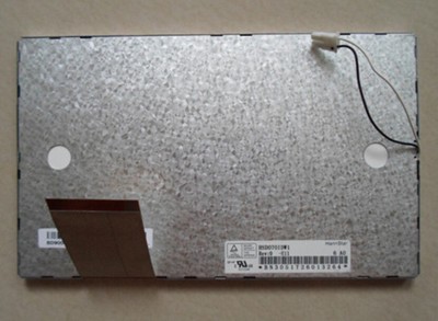 New HSD070IDW1-E11 FOR 7.0-inch 800*480 LCD Panel with 90 days warranty #WD8*
