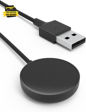 Charger for Samsung Galaxy Watch Ultra/7/6/6 Classic/5/5 Pro/4/4 Classic/3/Activ