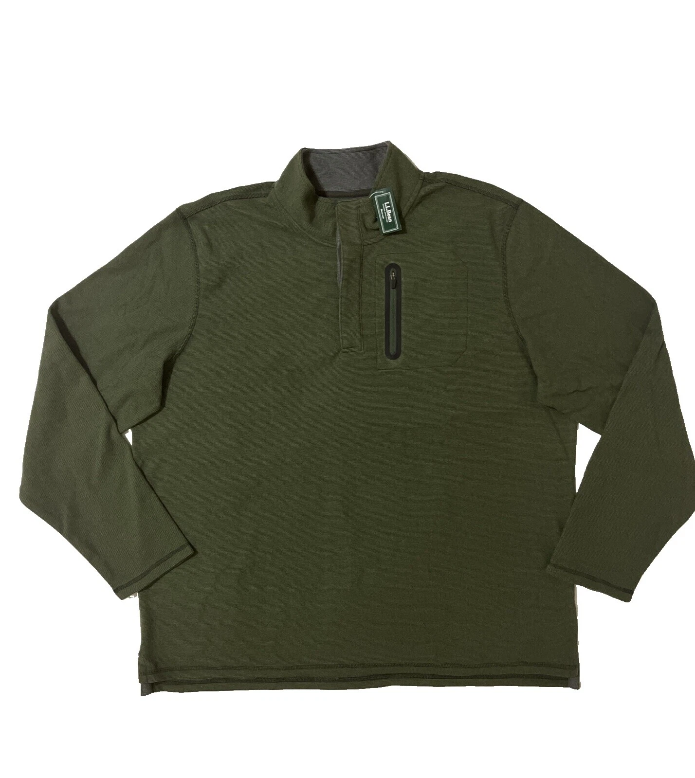 L.L. Bean Regular Size 2XL Sweaters for Men