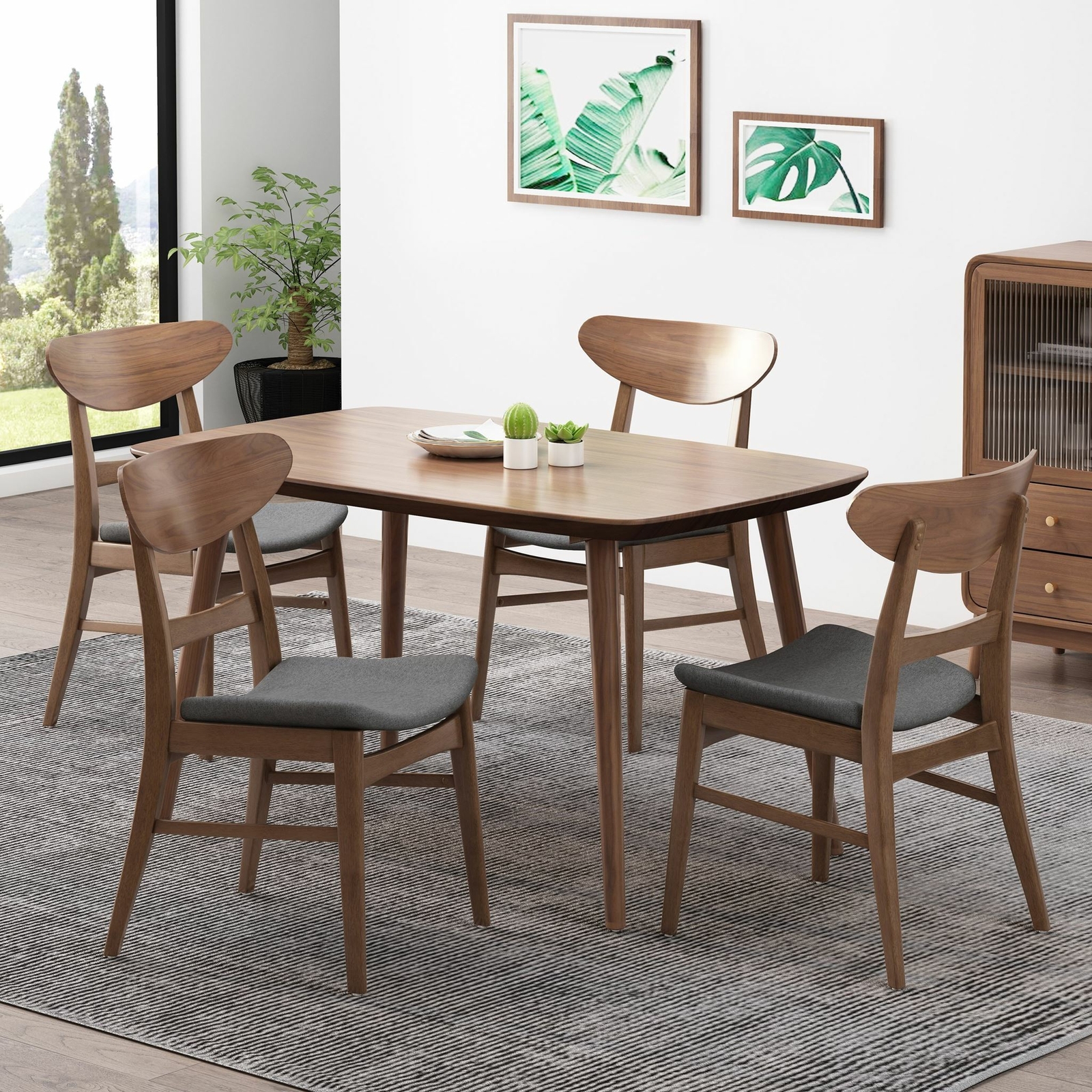 S (set Of 4)  Formal Gatherings