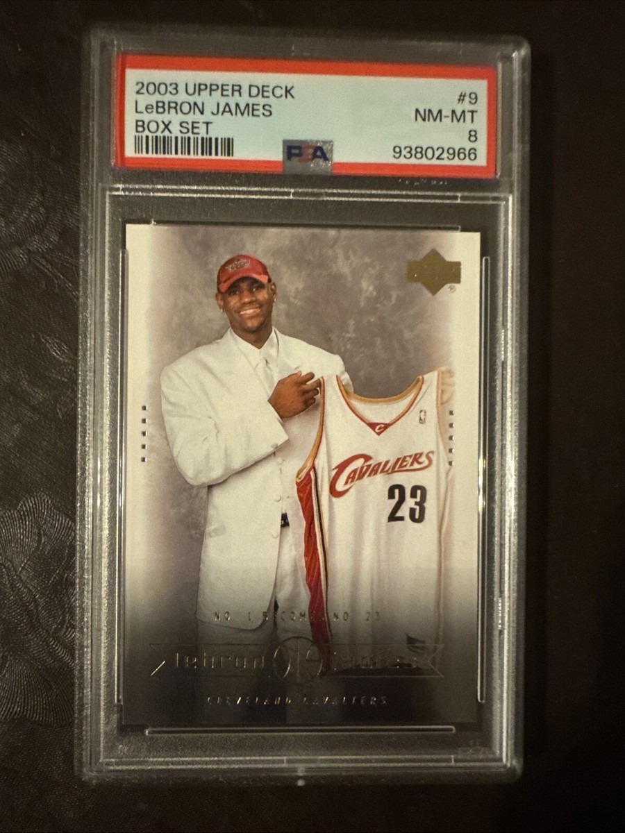 NBA カードLebron James RC ROOKIE 希少 ルーキーカード NBA カードLebron James RC ROOKIE 希少 ルーキーカード NBA