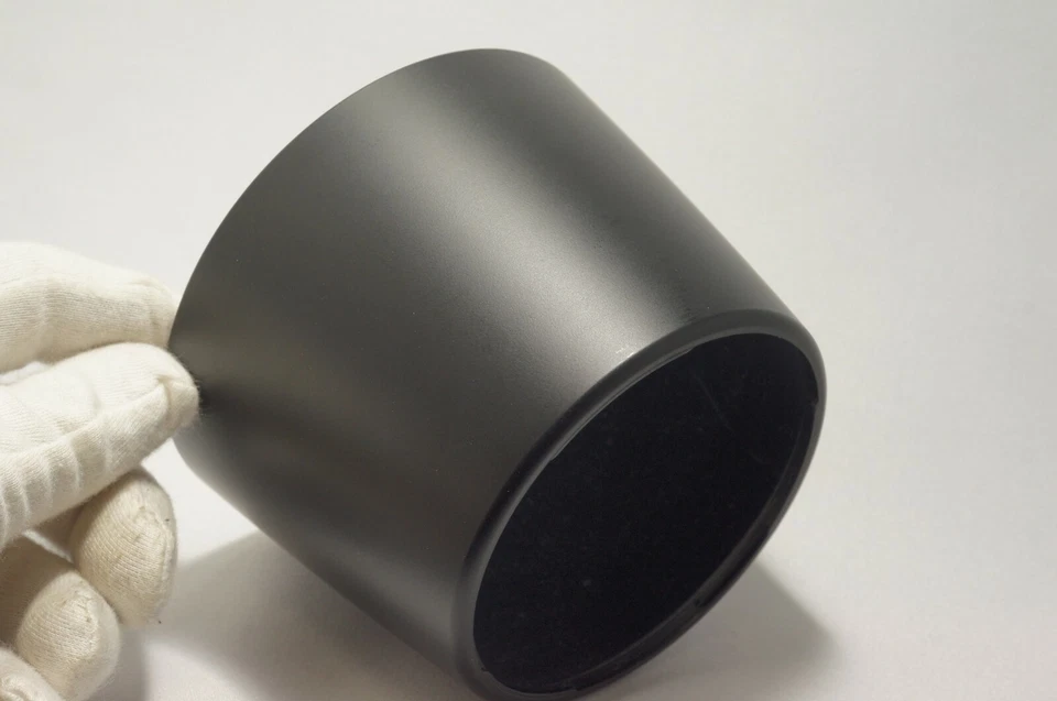 Capucha de plástico Tokina BH-724 para AT-X840II "Genial" [Tk-18] Foto 4 de 4