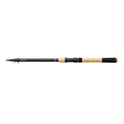 Daiwa Megaforce Tele 3,90m 10-40g Teleskoprute Allroundrute Telerute