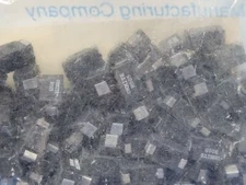 (2PCS) RW2S0DAR005F Resistor, Wire Wound, 2W, 0.005ohm, 100V, 1% +/-Tol,