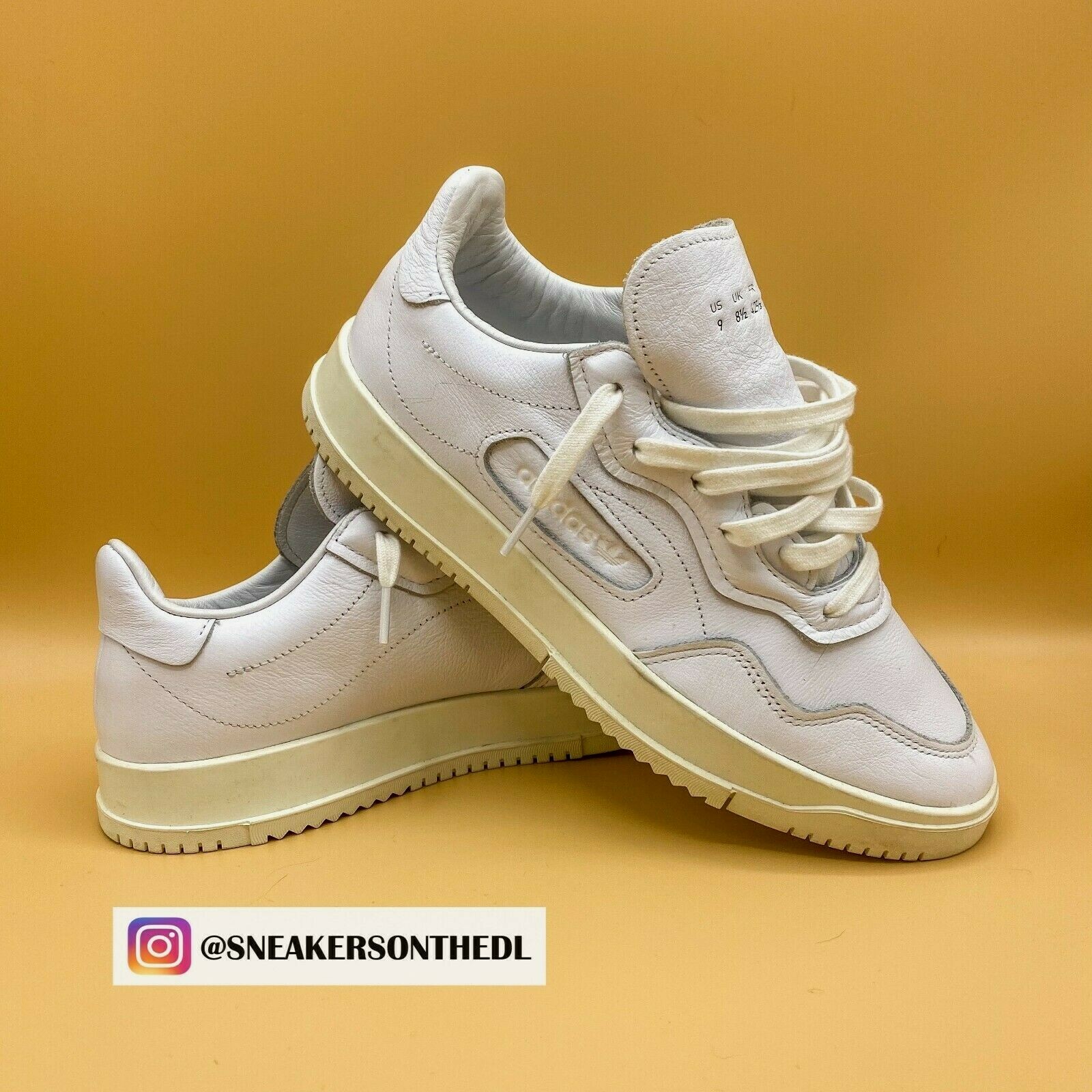adidas SC Premiere купить в Америке, лот 133576626926