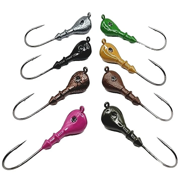 Bluefish Saltwater Fishing Baits, Lures & Flies