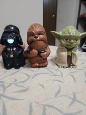 Star Wars Flashlight