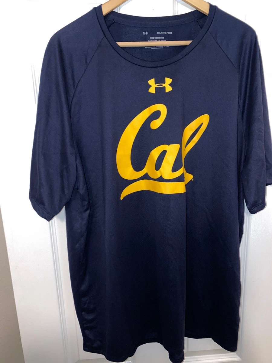 Cal bears sales under armour