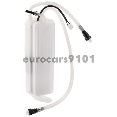 New Audi S8 VDO Left Fuel Pump Module Assembly A2C53096826Z 4E0919087G