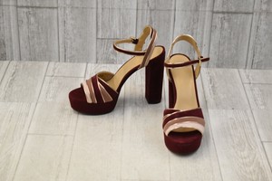 michael kors harper sandal
