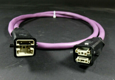 Siemens Kabel 6XV1830-7BH15 SIMATIC NET PROFIBUS ECOFAST HYBRID CABLE