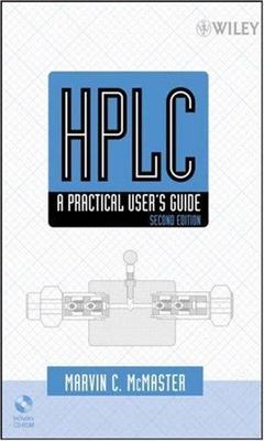 HPLC: A Practical User's Guide