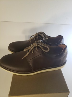 clarks grandin oxford