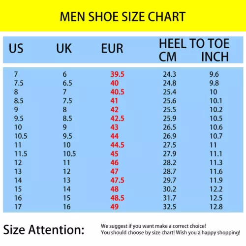 Herren High Top große Basketballschuhe rutschfestes verschleißfestes Turnschuhe - Bild 10 von 17
