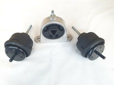 Engine Mounts Set Of 3pcs Fits Chrysler Pacifica 07-08 V6-3.8l V6-4.0l