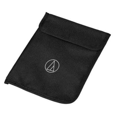 Audio-Technica ATH-CC500BT BK Wireless Cartilage Conduction