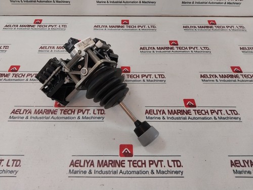 SCHNEIDER ELECTRIC XKDF14340340 Joystick Controller ZB2-BE102 A600-Q600 - Picture 14 of 16